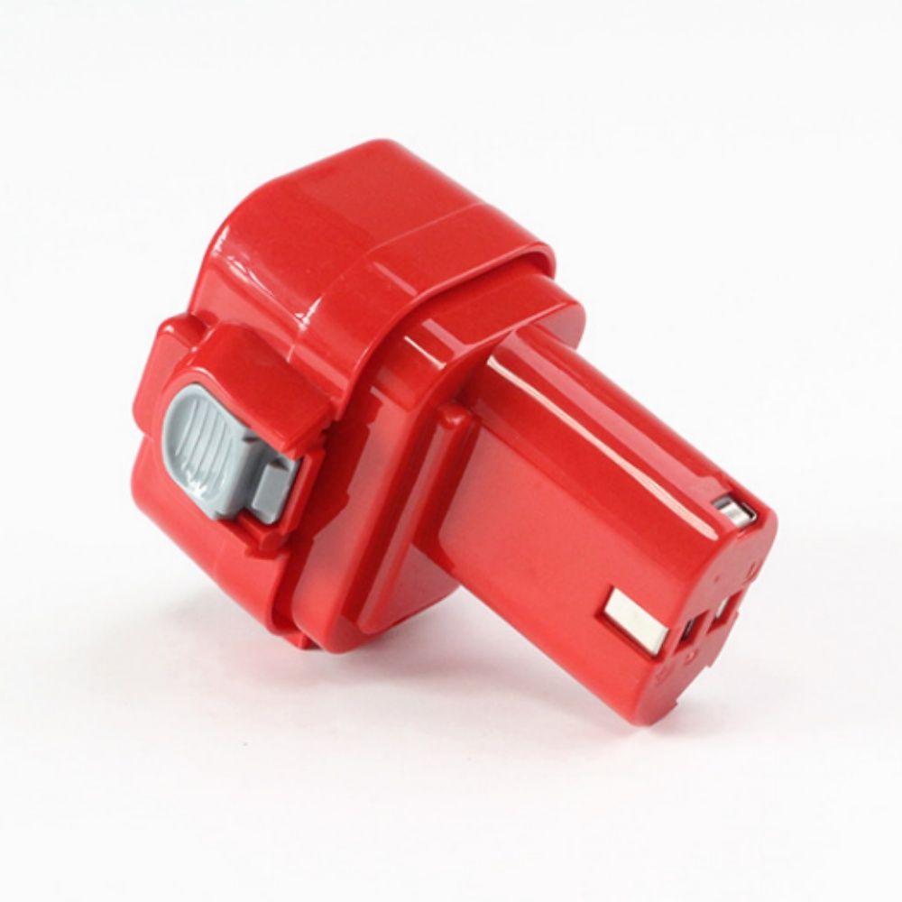 Batterie rechargeable 9,6V 4,8 - Gold 6138 avis et prix
